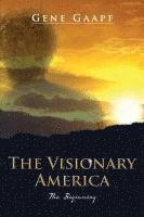 bokomslag The Visionary America