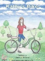 bokomslag Kathy's Bike