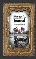 bokomslag Ezra's Journal