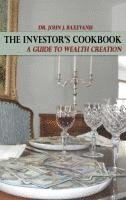 bokomslag THE INVESTOR'S COOKBOOK