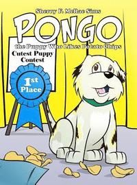 bokomslag Pongo the Puppy Who Likes Potato Chips
