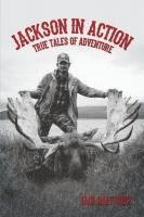 bokomslag Jackson in Action