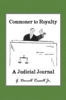 bokomslag Commoner to Royalty