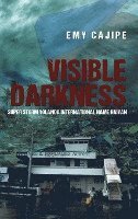 bokomslag Visible Darkness: Super Storm Yolanda International Name Haiyan