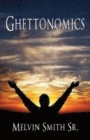 bokomslag Ghettonomics