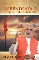 bokomslag Narendrayan: Story of Narendra Modi