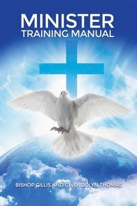 bokomslag Minister Training Manual