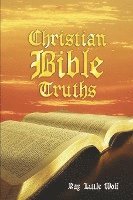 bokomslag Christian Bible Truths