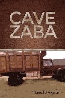 bokomslag Cave Zaba
