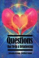 bokomslag Questions that Help a Relationship