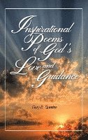 bokomslag Inspirational Poems of God's Love and Guidance