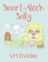 bokomslag Smart-Aleck Sally