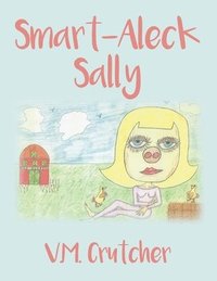 bokomslag Smart-Aleck Sally
