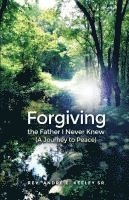 bokomslag Forgiving the Father I Never Knew: (A Journey to Peace)