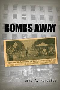 bokomslag Bombs Away