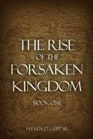 bokomslag The Rise of the Forsaken Kingdom: Book One