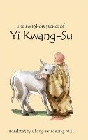 bokomslag The Best Short Stories of Yi Kwang-Su