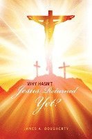 bokomslag Why Hasn't Jesus Returned Yet?