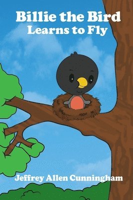 bokomslag Billie the Bird
