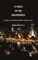 bokomslag A Voice in the Wilderness