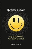 bokomslag Byrdman's Travels