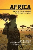 bokomslag Africa: The Quest for Justice Amid Conflict and Corruption