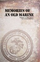 bokomslag Memories of an Old Marine