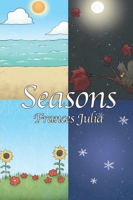bokomslag Seasons