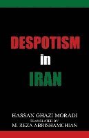 bokomslag Despotism in Iran