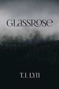bokomslag GlassRose