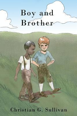 Boy and Brother 1