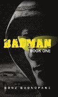 bokomslag Badman: Book One