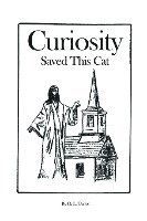 Curiosity Saved This Cat 1