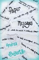 bokomslag Paper Messages