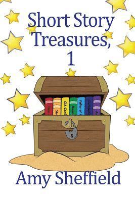 Short Story Treasures,: 1 1