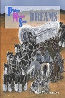 Ray Thompson - P. M. S. Dreams, Häftad. Tillgänglighet: Lägg i varukorg