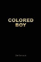 Colored Boy 1