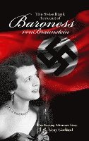 bokomslag The Swiss Bank Account of Baroness von Braunstein: An Exciting Adventure Story