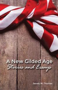 bokomslag A New Gilded Age: Stories and Essays