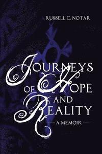 bokomslag Journeys of Hope and Reality: A Memoir