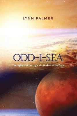 Odd-I-Sea: The Lightest of the Light, the Darkest of the Dark 1