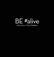 bokomslag BE #alive