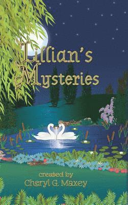 Lillian's Mysteries 1