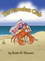 bokomslag The Homeless Crab