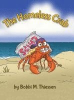 bokomslag The Homeless Crab