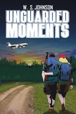 Unguarded Moments 1