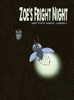 bokomslag Zoe's Fright Night