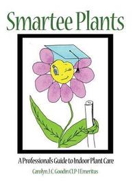 bokomslag Smartee Plants