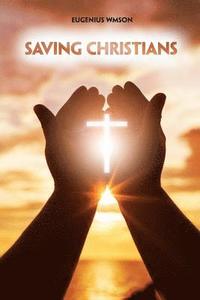 bokomslag Saving Christians
