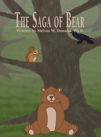 bokomslag The Saga of Bear